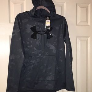 Women’s Armour Fleece